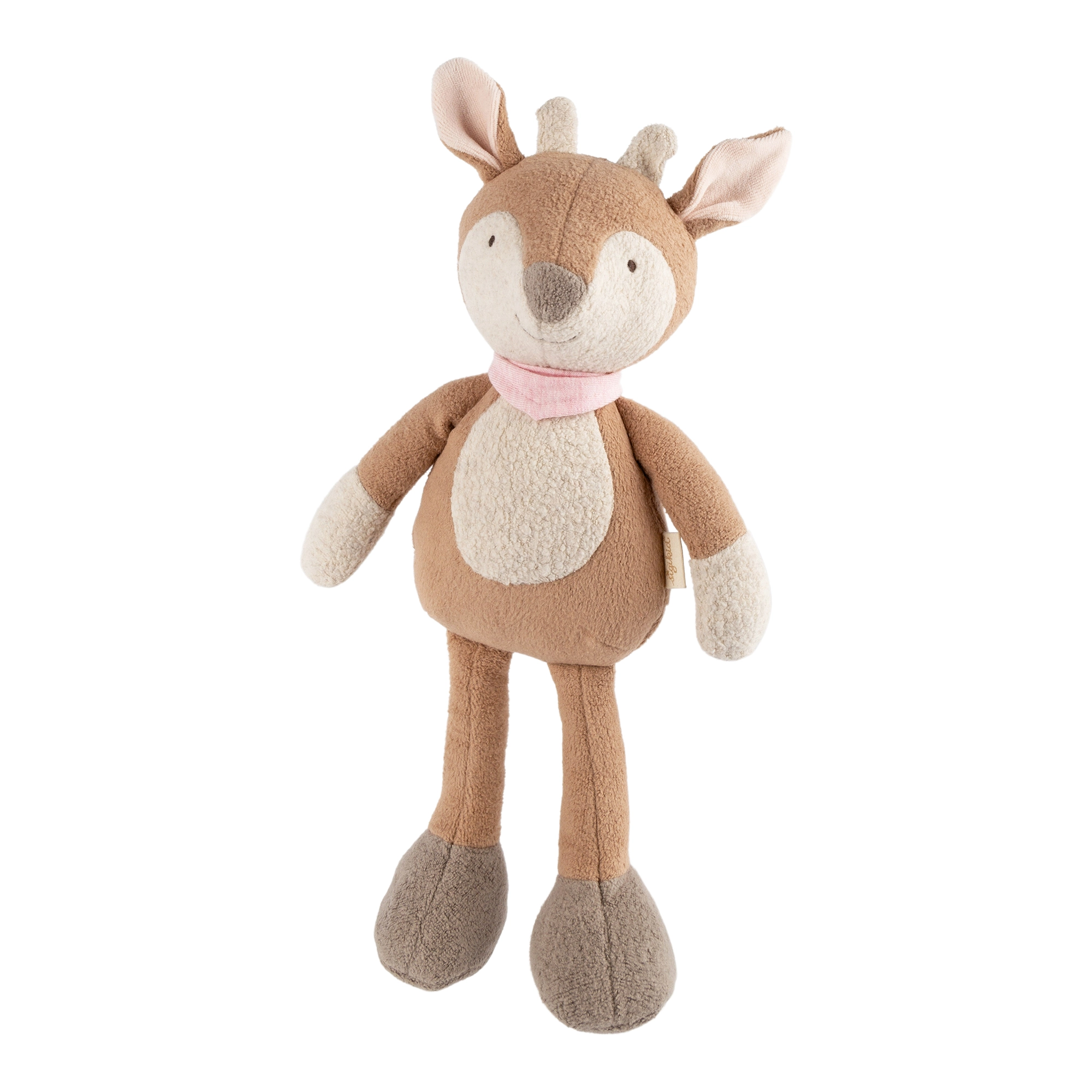Sigikid první mazlíček jelínek 32 cm