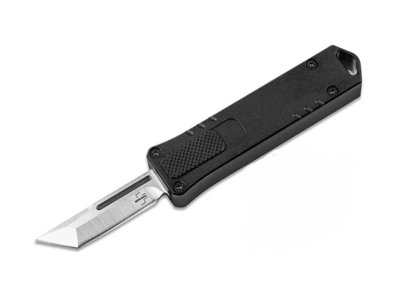 Böker Plus 01BO972 Micro USB OTF