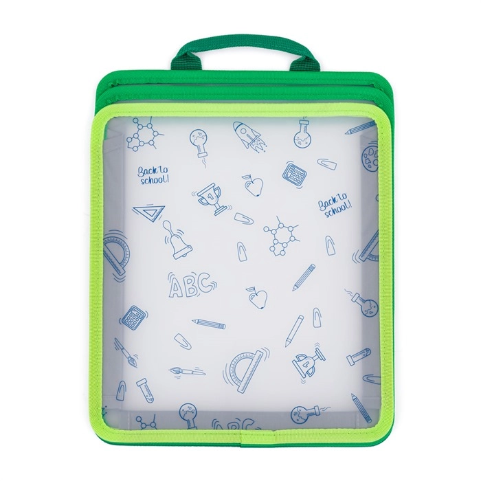 Rozřazovač do aktovky kluk KARTONPP