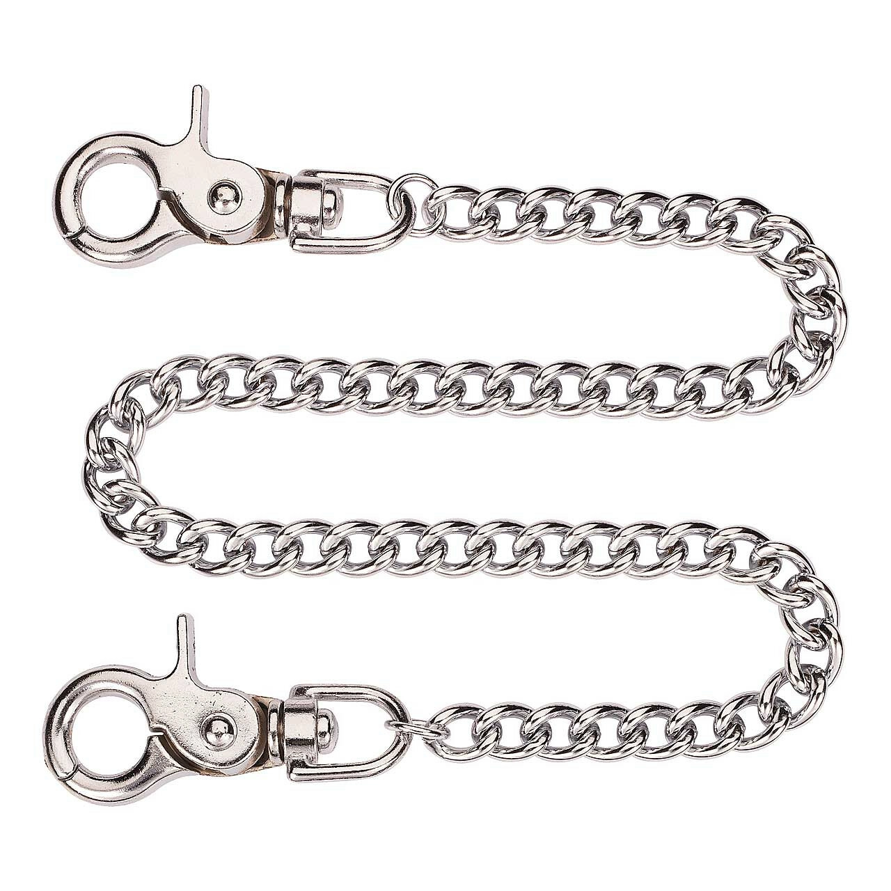 Spojovací řetěz HERBERTZ 50 cm s karabinami