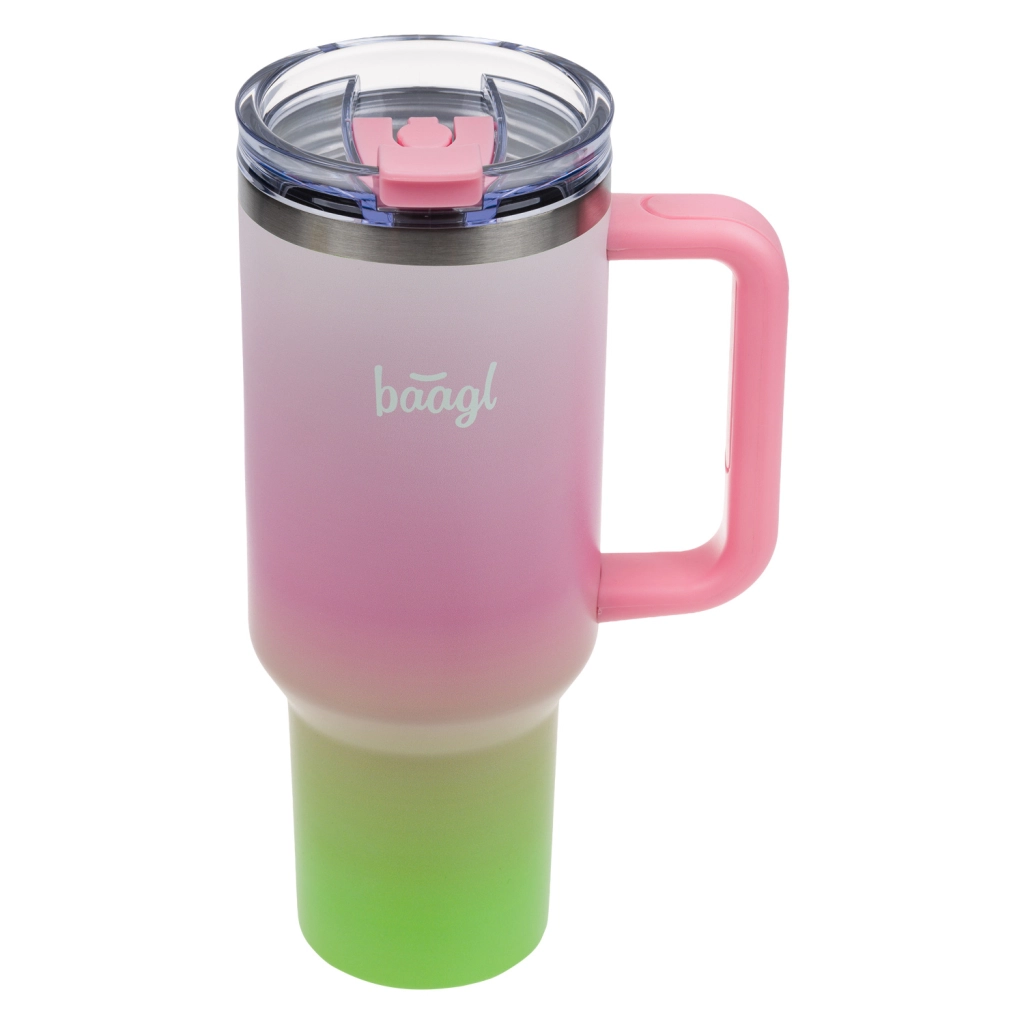 BAAGL B-Cup Strawberry Matcha Presco Group