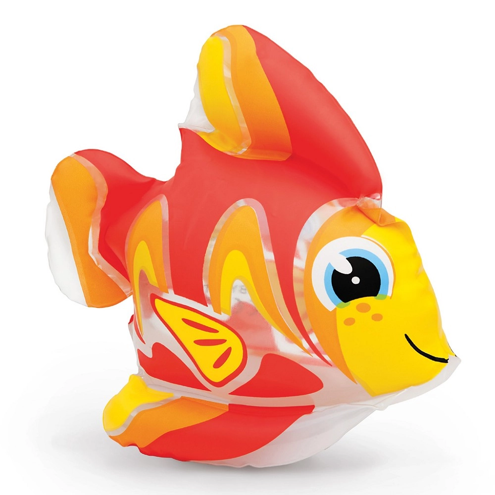 Nafukovací rybička do vany a bazénu INTEX