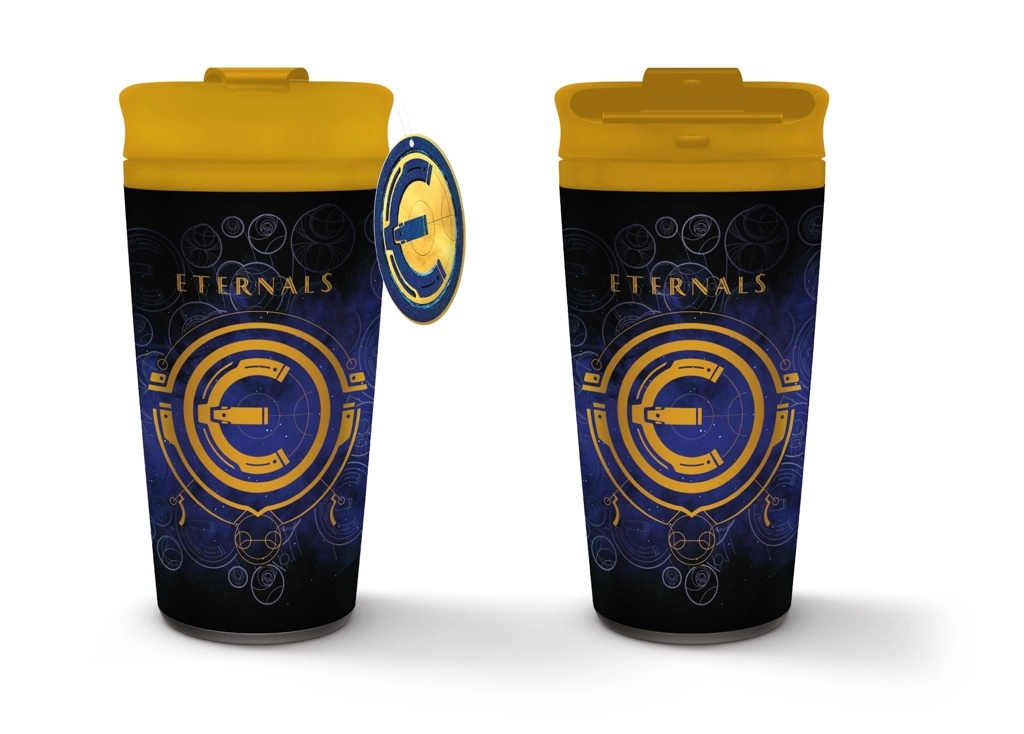 Levně TermoEternals cestovní nerezový 450 ml