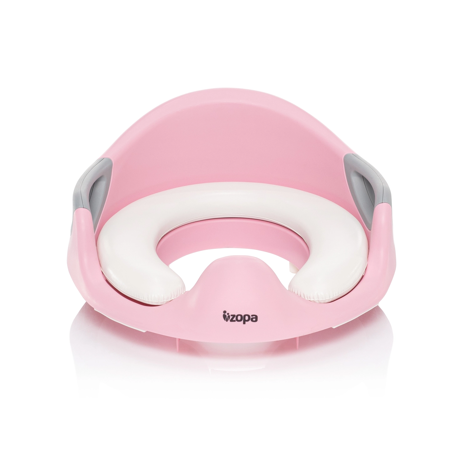 Zopa WC sedátko Coach Blush Pink