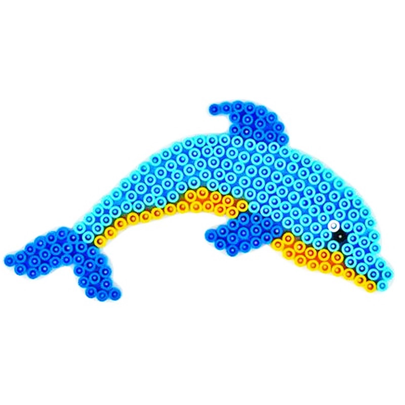 Hama H300-09 Midi podložka delfín