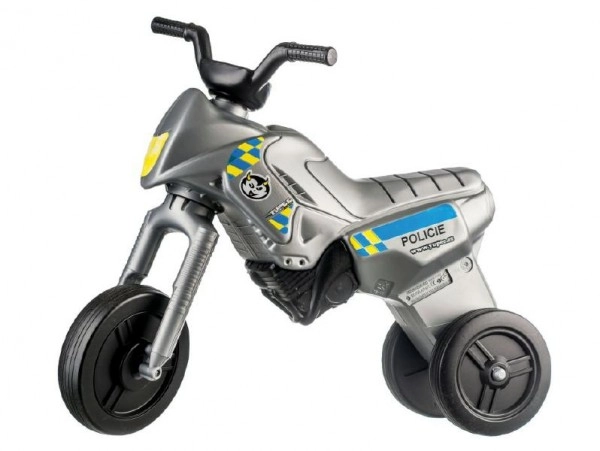 Levně Yupee Enduro velké Policie