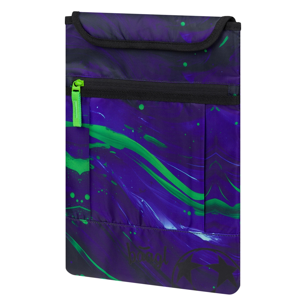 BAAGL Obal na notebook Footbal champion GRS Presco Group