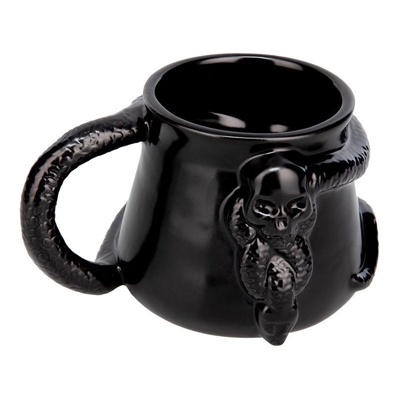 Harry Potter 3D hrnek Dark Mark 300 ml