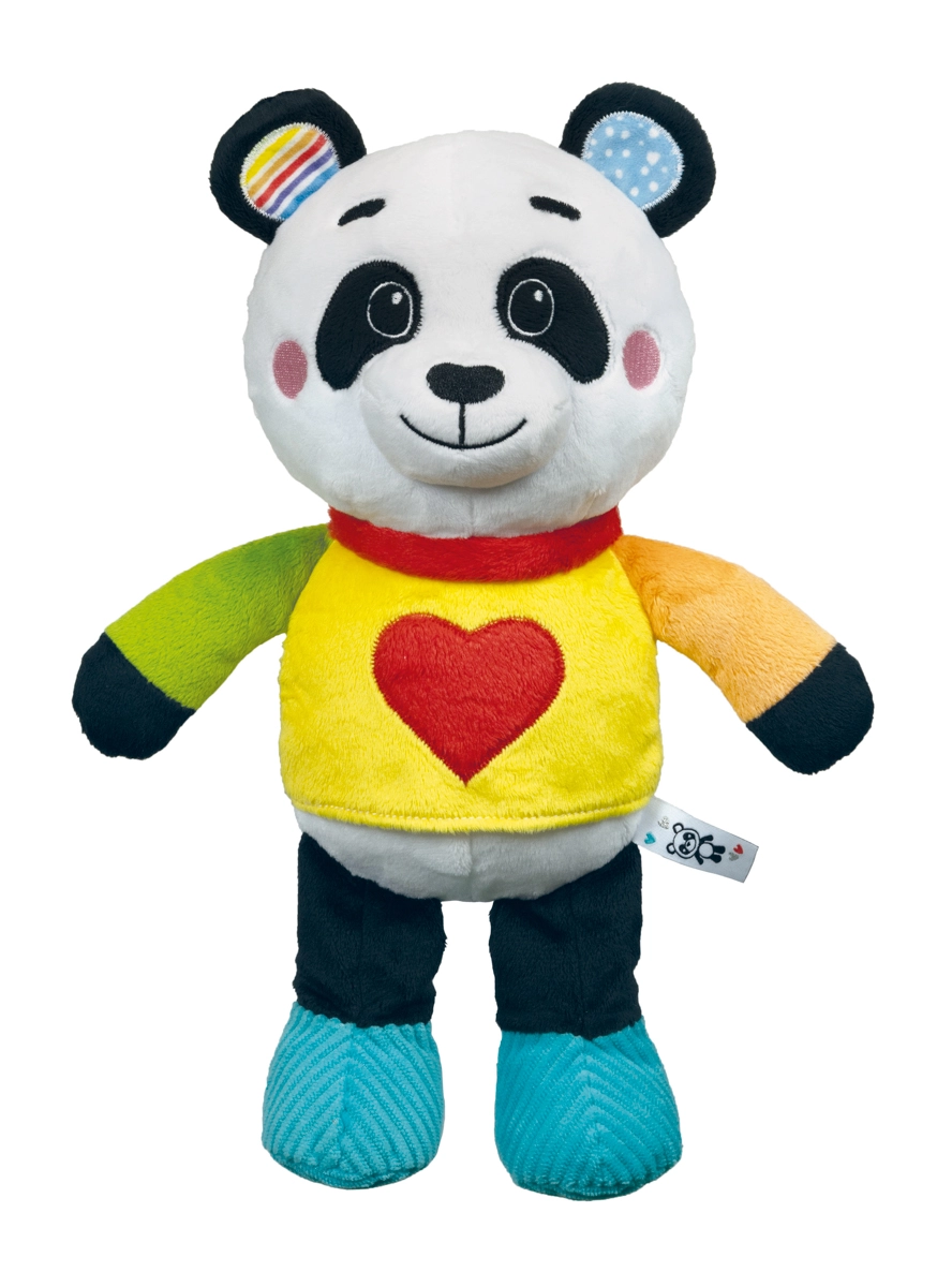 Levně Clementoni Baby Milující panda
