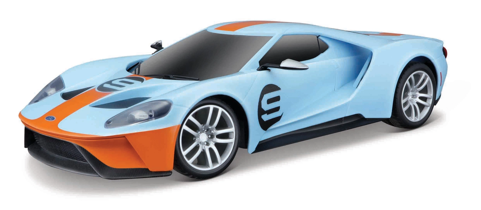Levně Maisto RC auto Tech Ford GT Heritage 1:24