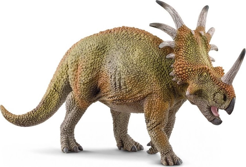 Prehistorické zvířátko - Styracosaurus