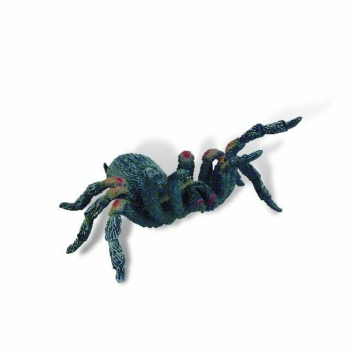 Levně Bullyland tarantule figurka