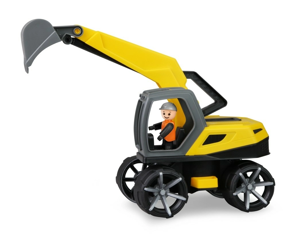 Lena 4401 Truxx Bagr