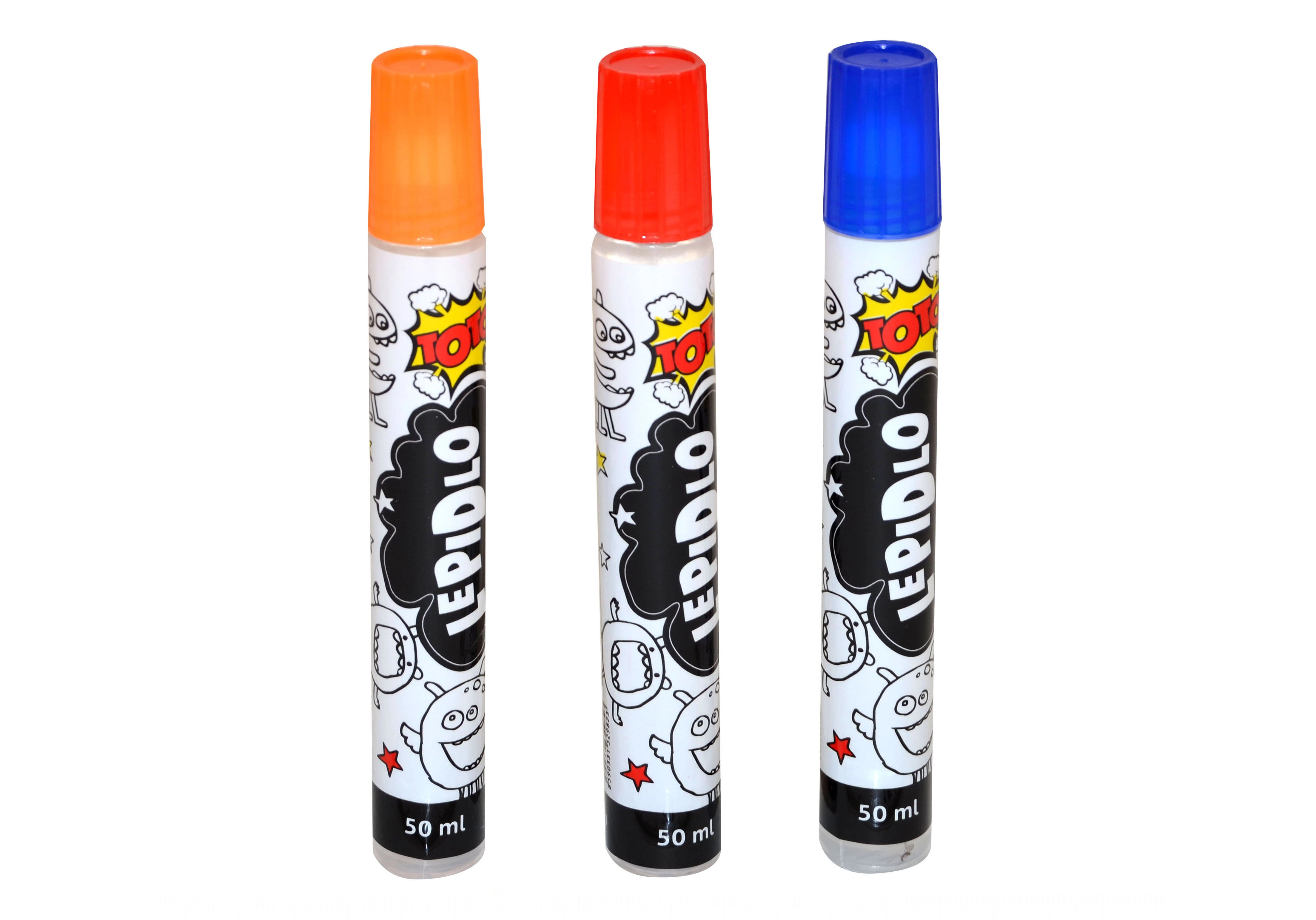 Levně TOTO Lepidlo tekuté 50 ml
