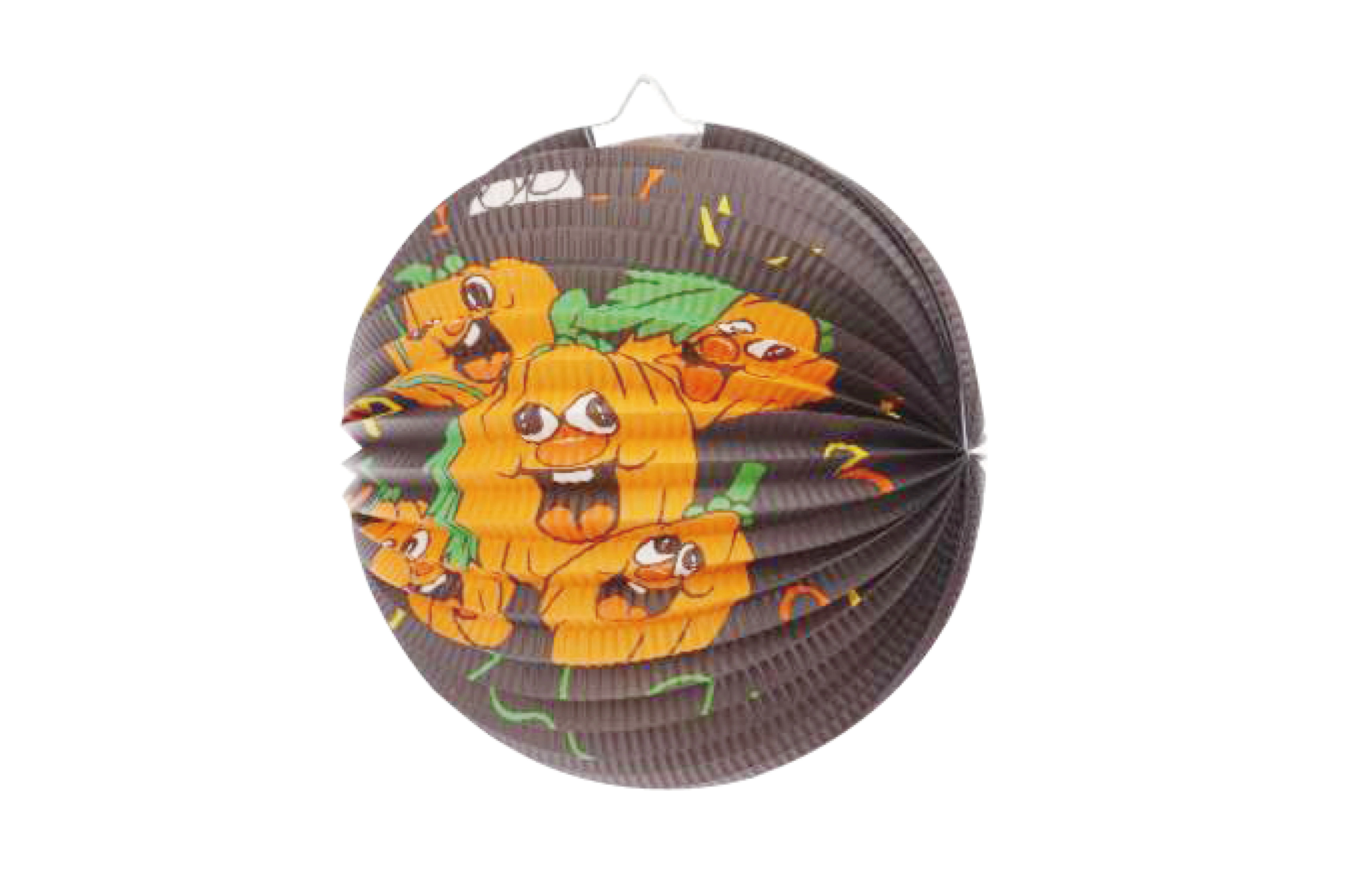 Levně LUMA Lampion 25cm Dýně
