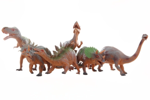 Lamps Dinosaurus 42-56 cm