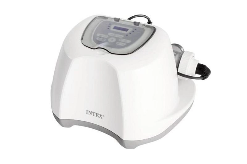 Intex Krystal Clear solinátor (generátor chloru) QS700 12 V