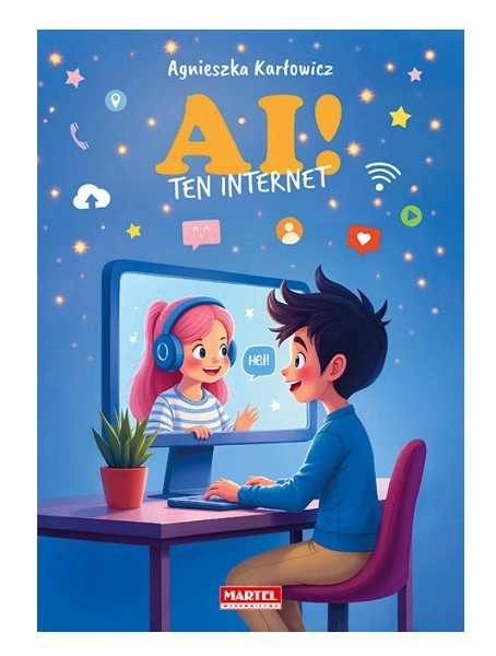 AI! Ten internet