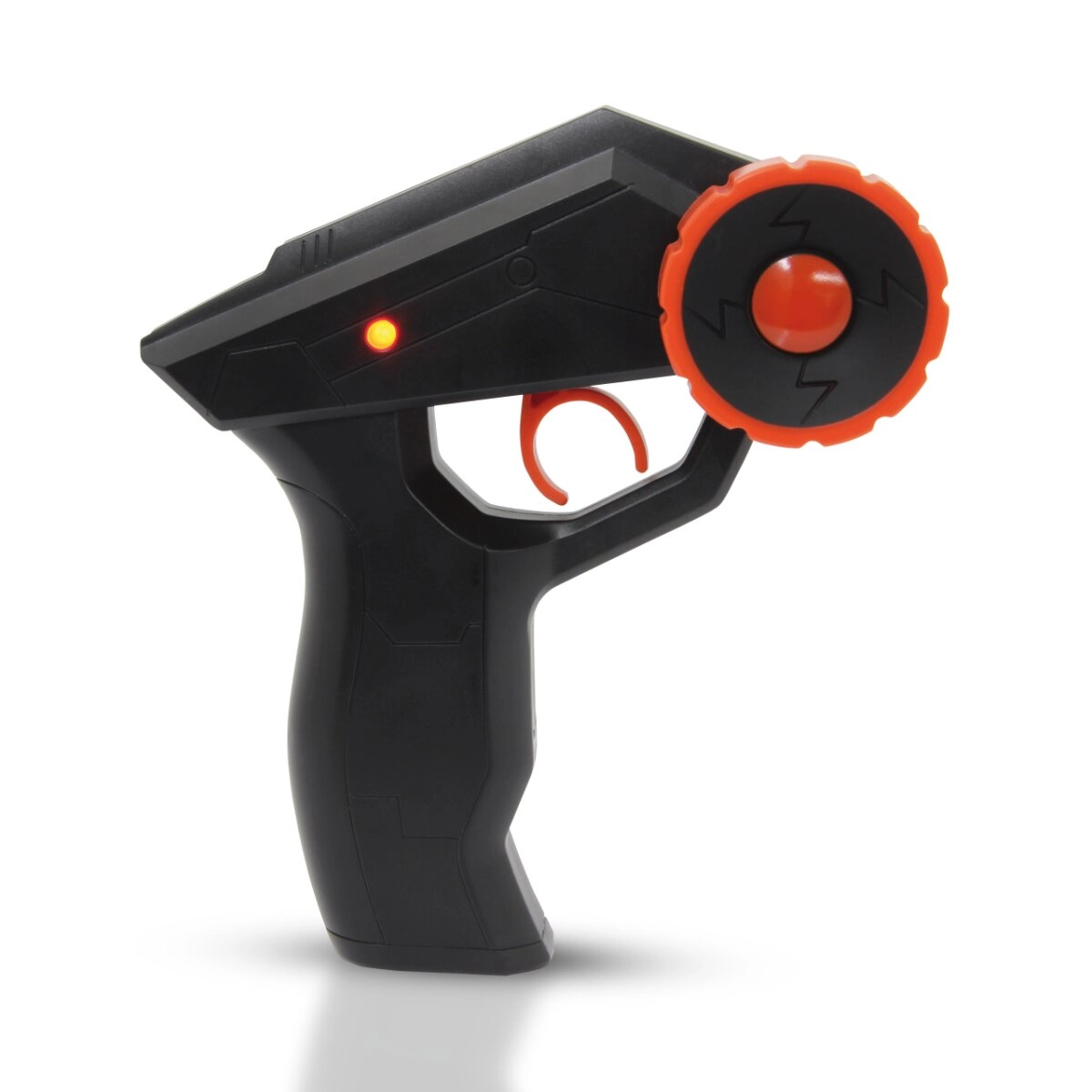 Jamara vysílač Hillriser 2,4 GHz červený