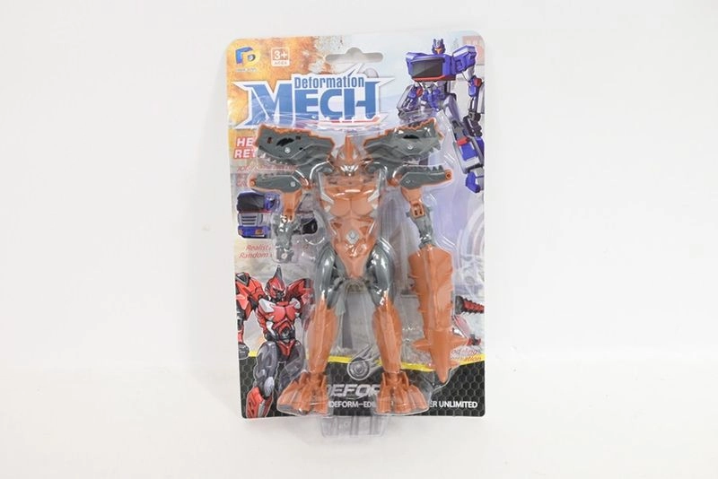 Robot (upřesnit značku a model)