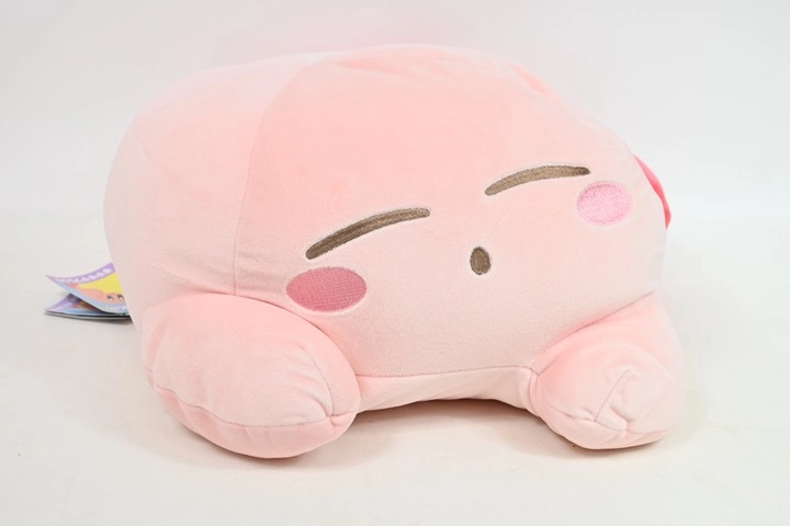 Tomy Club Mocchi-Mocchi plyšák Suya mega Kirby