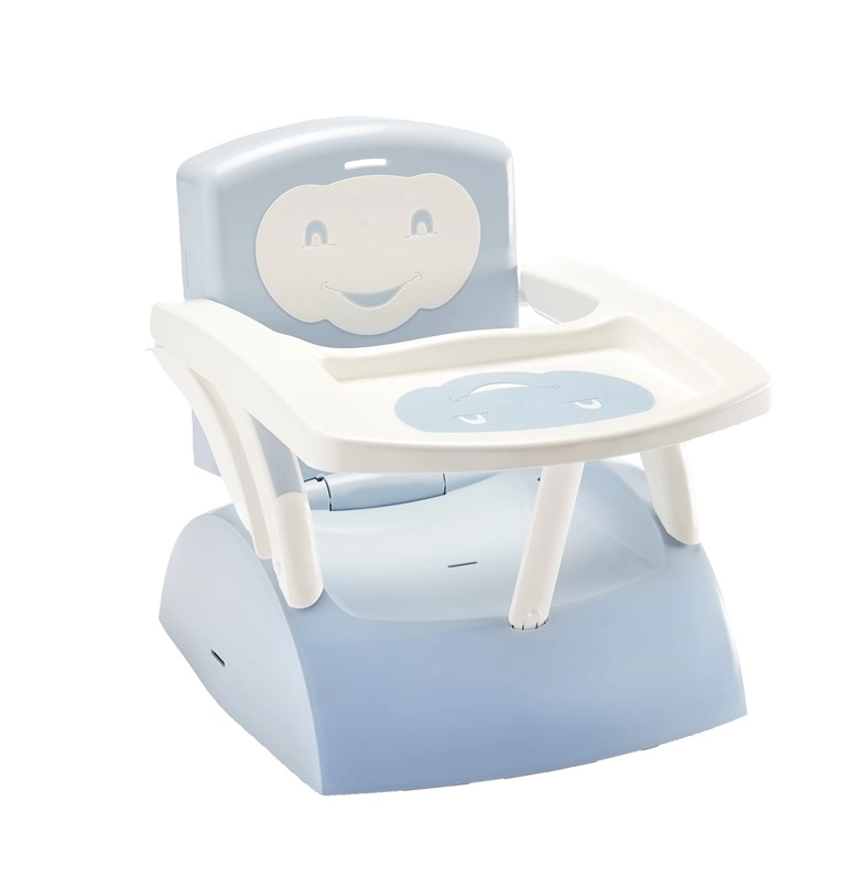 Thermobaby Skládací Baby modrá