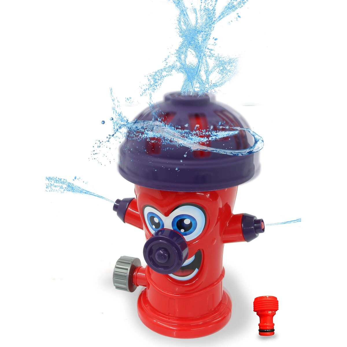McFizz vodní postřikovač Hydrant Happy