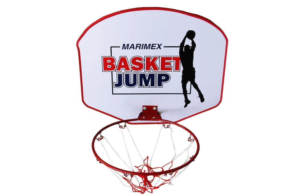 Basketbalový koš pro trampolíny Marimex