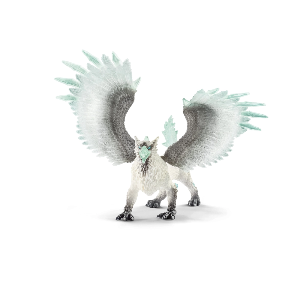 Levně Schleich ledový griffin