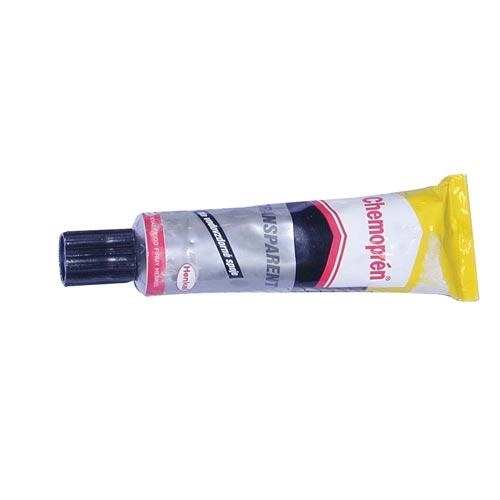 PATTEX Chemoprén Transparent 50g