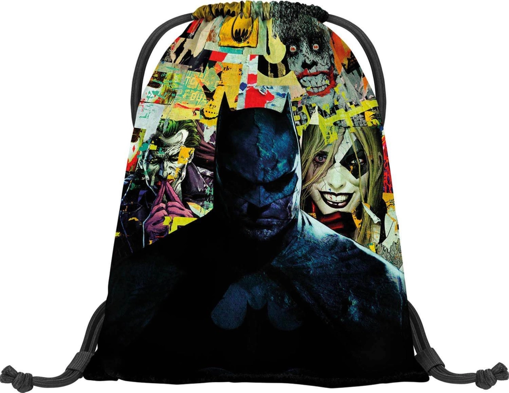 Levně Sáček Batman Komiks