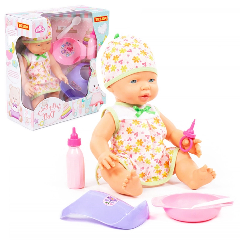 panenka jolly s příslušenstvím 35 cm