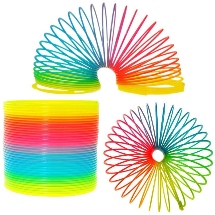 Duhové perleťové hřiště SPRING ZA1255