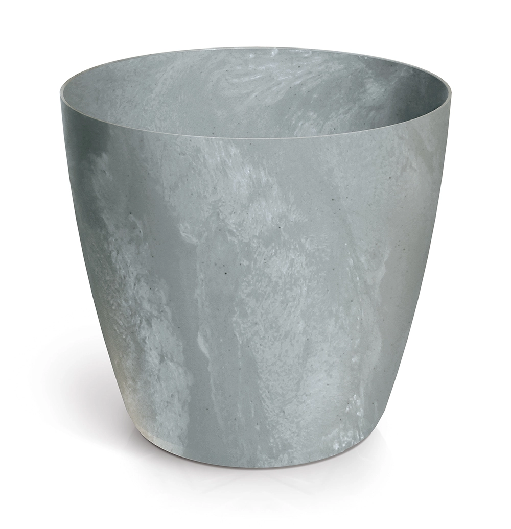 Prosperplast Květináč MATE BETON EFFECT 17,8 cm DMMA180E-422U