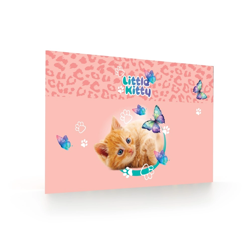 Podložka na stůl Kočka KARTONPP