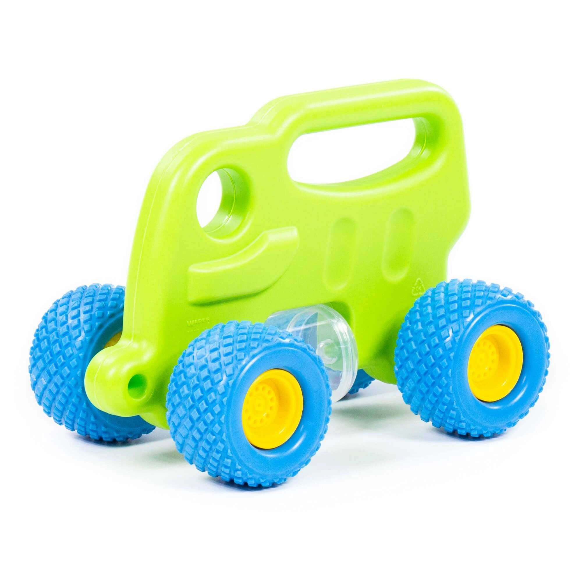Auto chrastítko