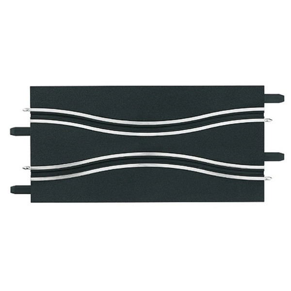 Zúžení dráhy pro autodráhy CARRERA GO!!!, GO!!! Plus a DIGITAL 143 (2 ks)