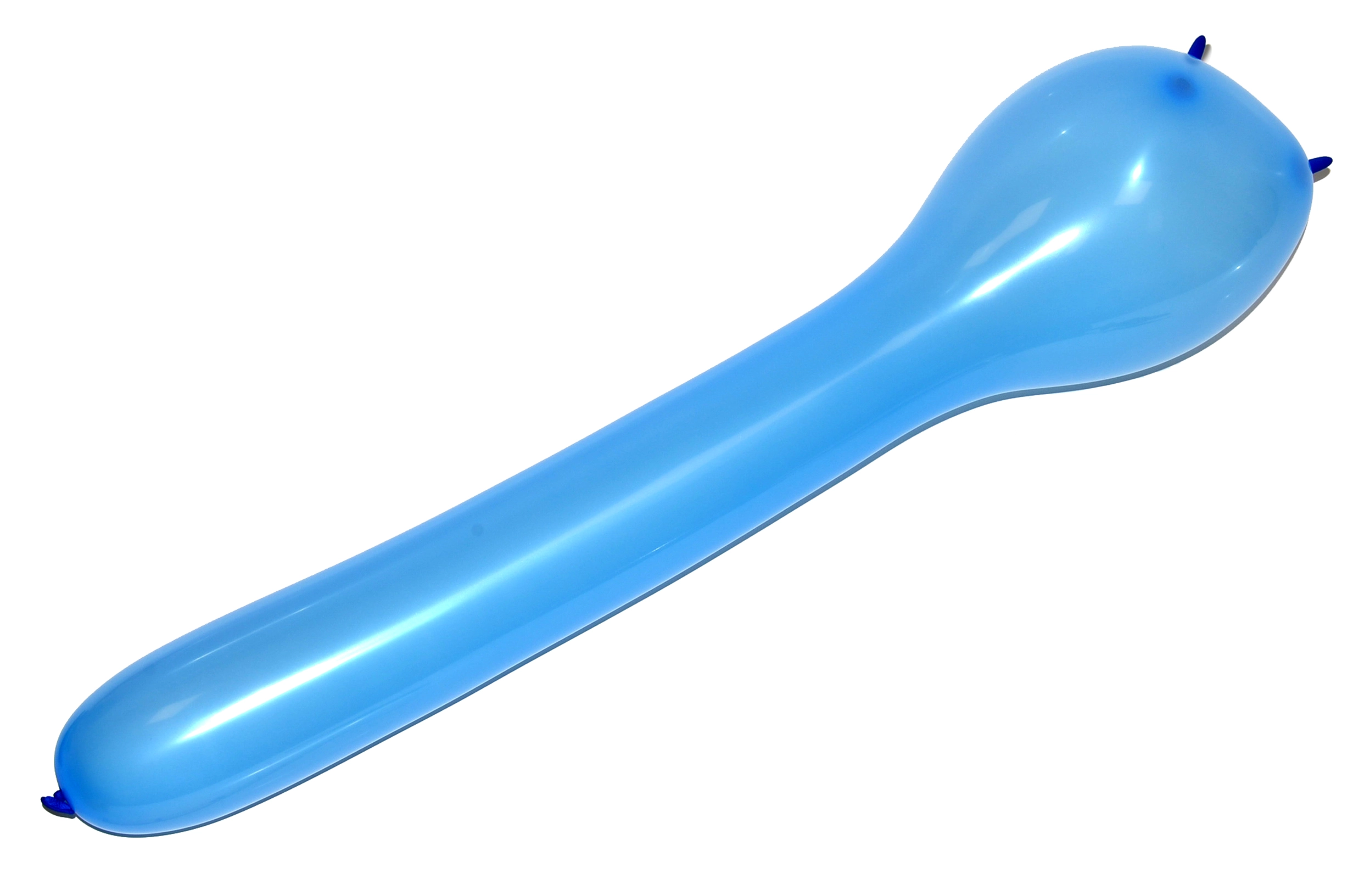 Balonky housenka, 10 ks