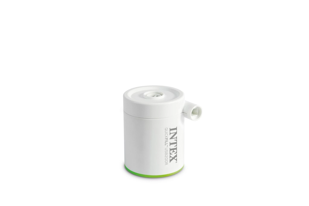 Levně INTEX 66637 QUICKFILL