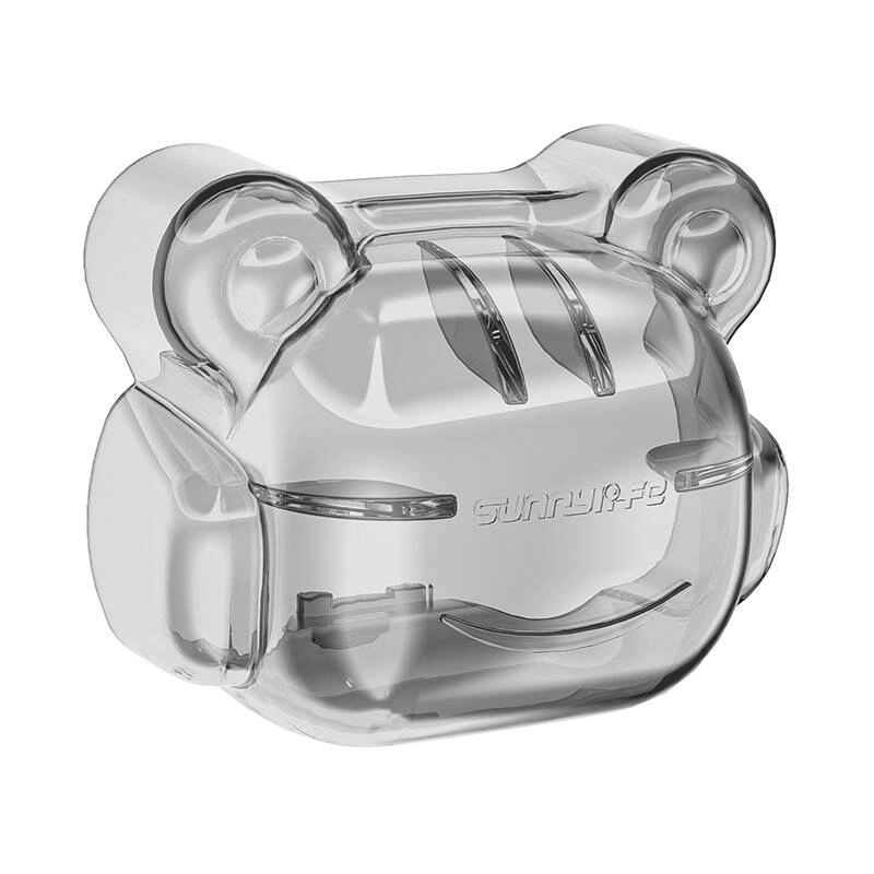 Sunnylife Lens/Gimbal Cover for DJI Mini 4 Pro N4P-G710