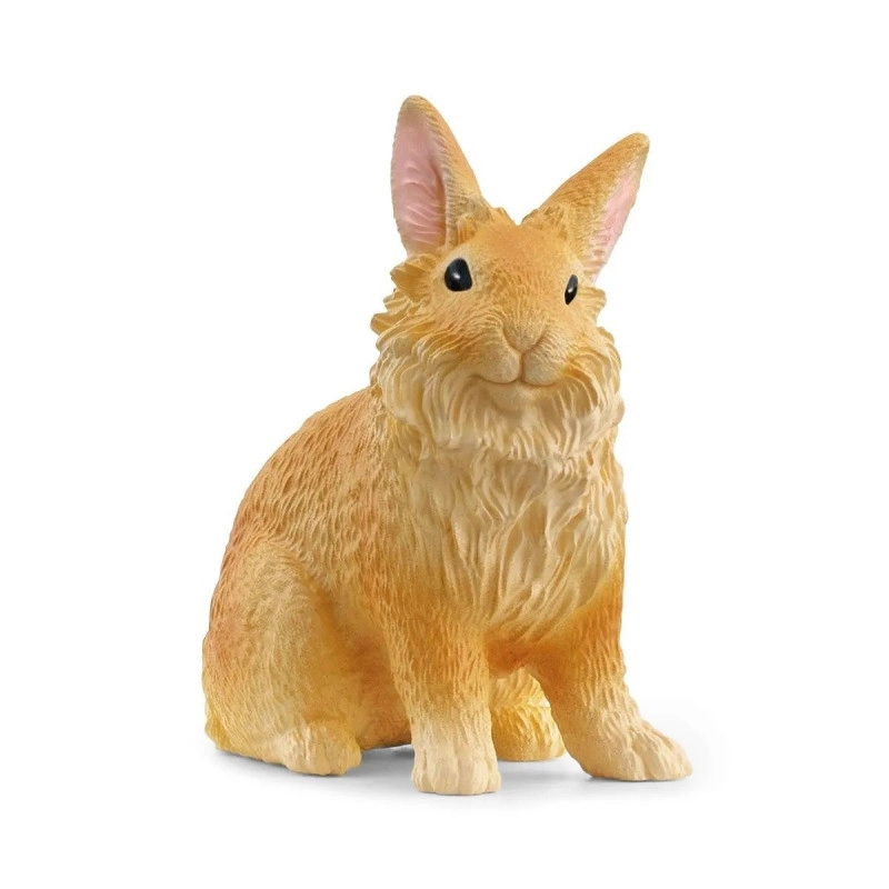 Schleich 13974 - králík zakrslý lvíček