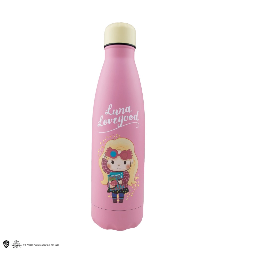 Harry Potter Nerezová láhev 500 ml