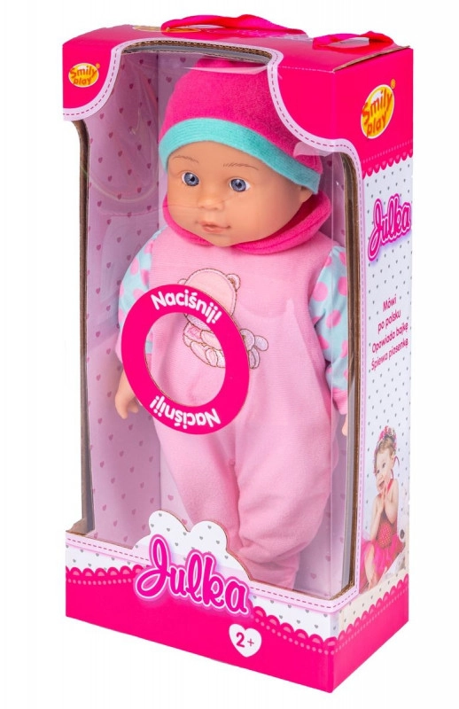 Smily Play Julka 32 cm
