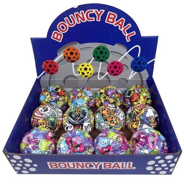 Míček Příšerky 7 cm