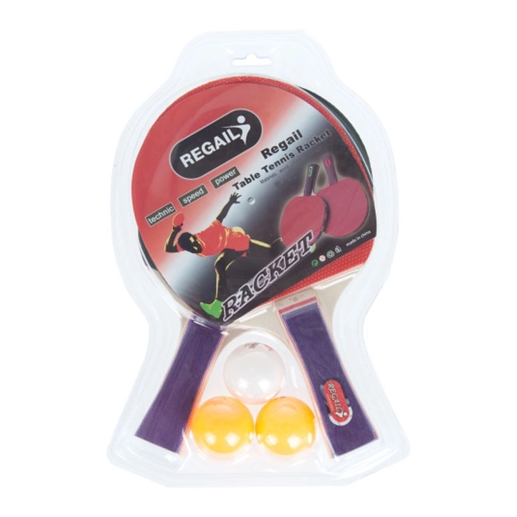 Sada raket na stolní tenis Mega Creative