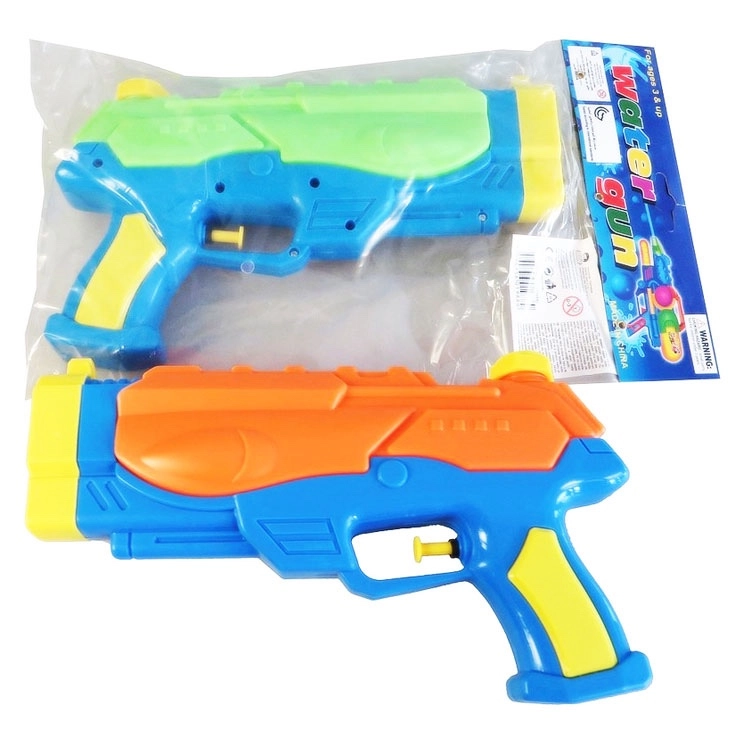 Vodní pistole pro děti 25 cm