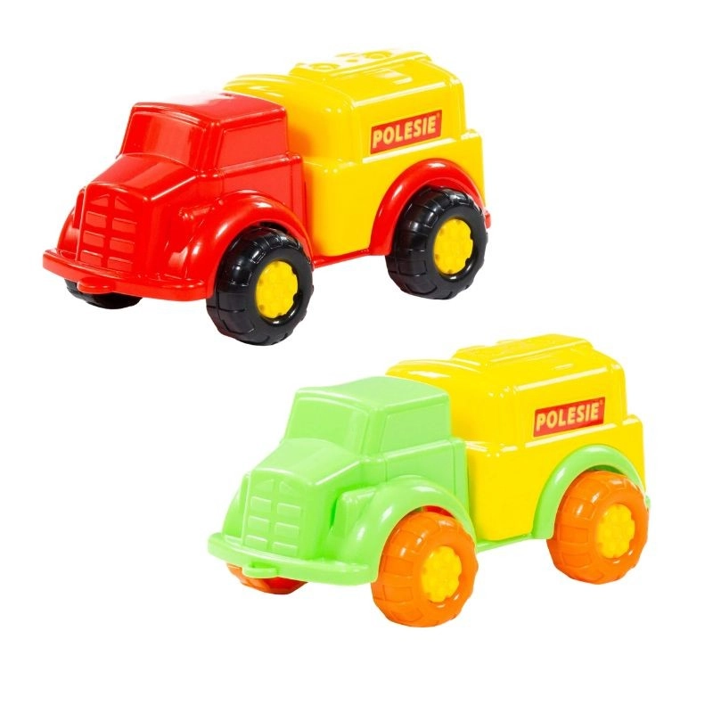 Auto Toník mlékárenské - 1 kus