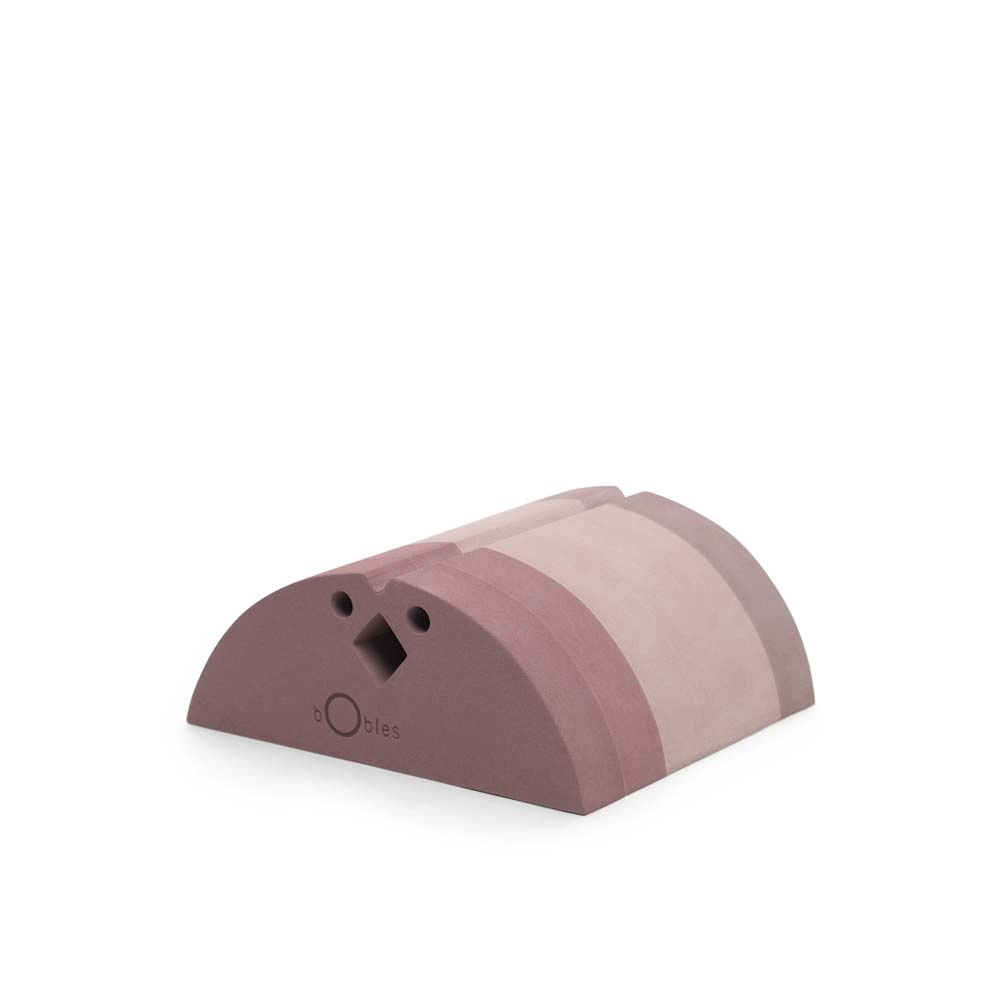 Levně bObles kuře vintage rose balanční senzorická hračka