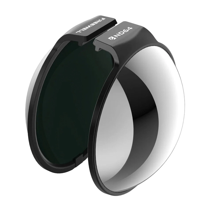 Freewell neutrální ND64 filtr pro DJI Osmo 360