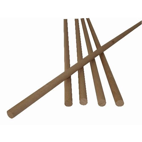 hmoždinka - týbl 80cm 8mm hladká 240003